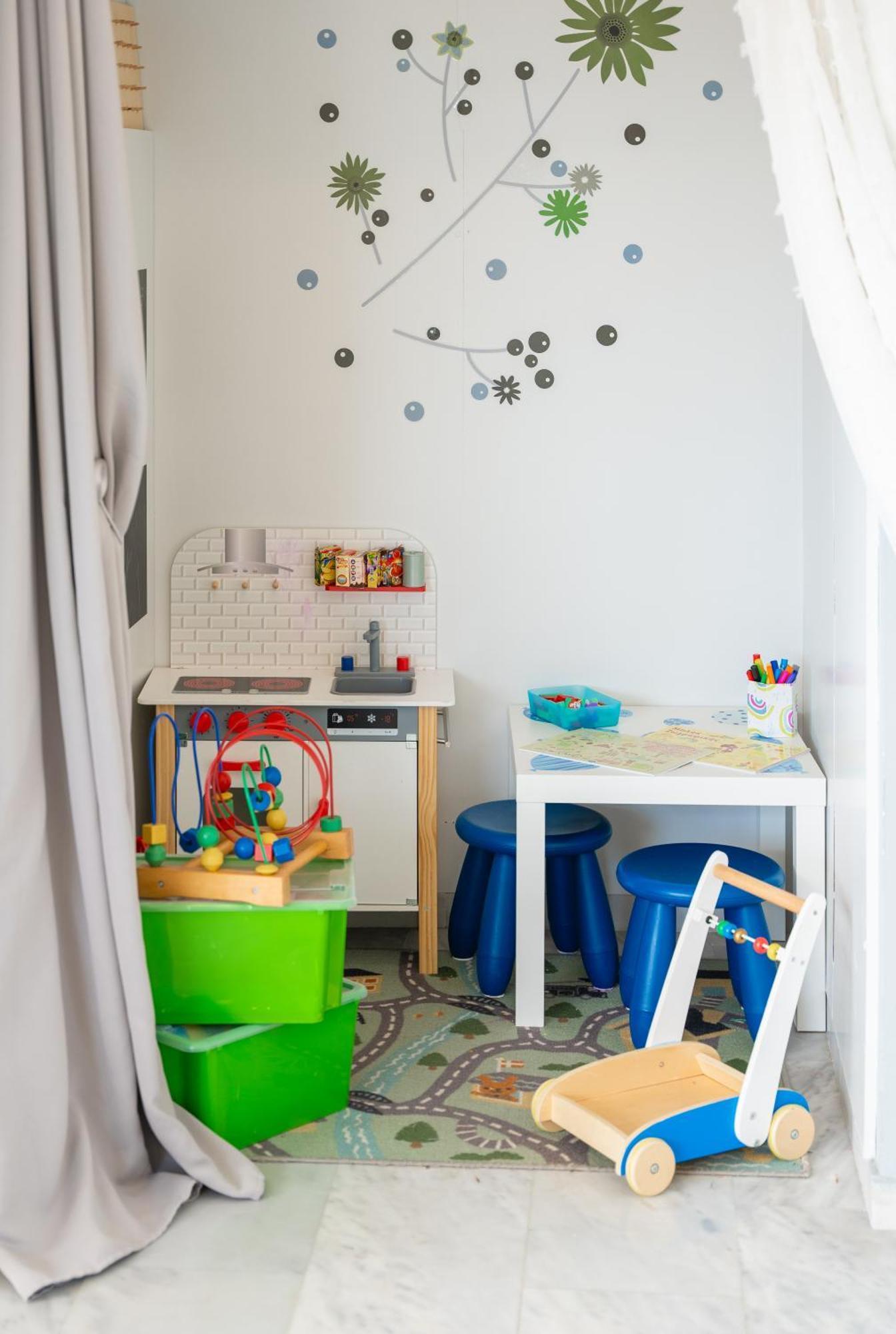 דירות אתונה Acrolofts M62 With Playground מראה חיצוני תמונה