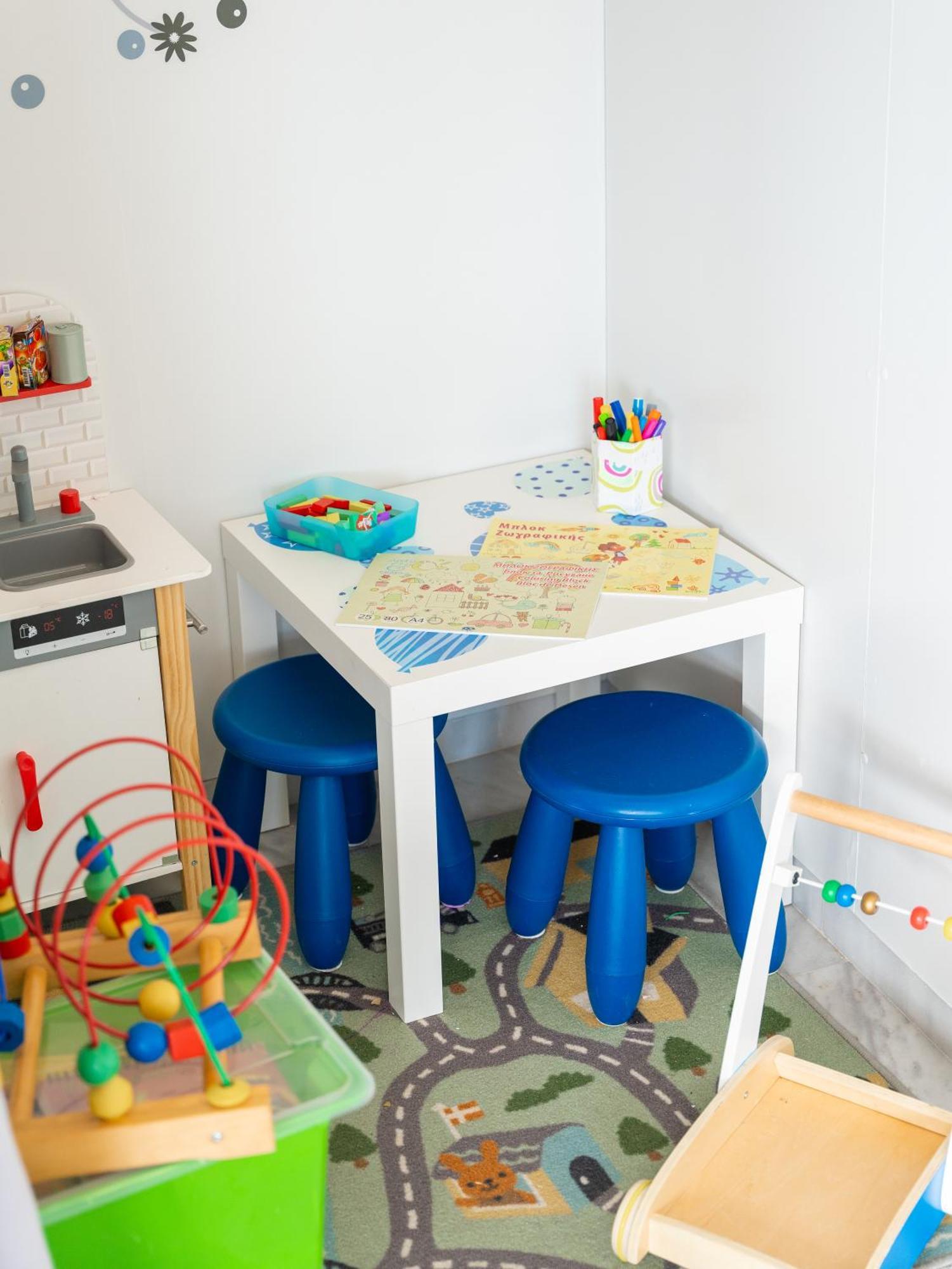 דירות אתונה Acrolofts M62 With Playground מראה חיצוני תמונה