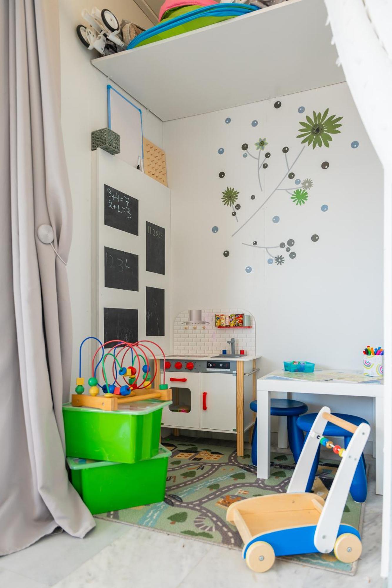 דירות אתונה Acrolofts M62 With Playground מראה חיצוני תמונה